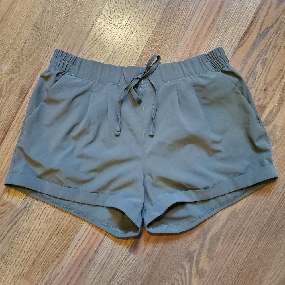 ZYIA Summer Shorts